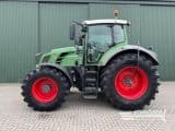Fendt 828 SCR PROFI PLUS | PTG RDA | RTK - Afbeelding 4