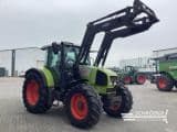 Claas ARES 556 RZ - Afbeelding 1