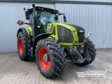 Claas 930 CMATIC | FZW | RTK + S10 TERMINA - Afbeelding 1