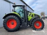 Claas 930 CMATIC | FZW | RTK + S10 TERMINA - Afbeelding 4
