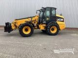 JCB TM 320 S | NUR 2331 STUNDEN ! - Afbeelding 1