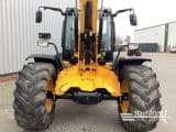 JCB TM 320 S | NUR 2331 STUNDEN ! - Afbeelding 2