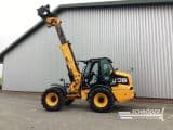 JCB TM 320 S | NUR 2331 STUNDEN ! - Afbeelding 3