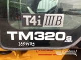 JCB TM 320 S | NUR 2331 STUNDEN ! - Afbeelding 4
