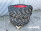 Trelleborg 2X 540/65 R 30 - Afbeelding 1