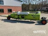 Claas DIRECT DISC 600  WAGEN - Afbeelding 1