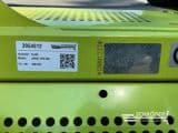 Claas DIRECT DISC 600  WAGEN - Afbeelding 3