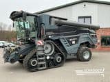 Fendt IDEAL 9 T+GERINGHOFF 10,65+SWW ZIEGLER - Afbeelding 1