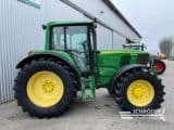 John Deere 6620 AUTOQUAD - Afbeelding 2