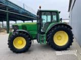 John Deere 6620 AUTOQUAD - Afbeelding 4