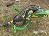 Krone EASYCUT 3210 CV | WENIG GELAUFEN - Afbeelding 3