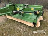 Krone EASYCUT 3210 CV | WENIG GELAUFEN - Afbeelding 4