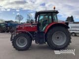 Massey Ferguson 6716 S DYNA-VT EXCLUSIVE | RTK - Afbeelding 3