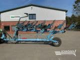 Lemken VARIDIAMANT 160 X 5+1 L 100 - Afbeelding 2