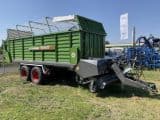 Fendt Tigo 60 MR - Afbeelding 1