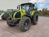 Claas Axion 870 CMATIC - Afbeelding 1