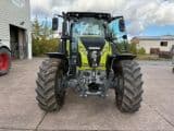 Claas Axion 870 CMATIC - Afbeelding 2