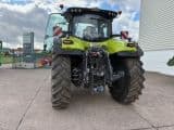 Claas Axion 870 CMATIC - Afbeelding 4