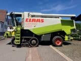 Claas Lion 480 Terra Trac - Afbeelding 1