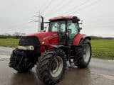 Case IH Puma CVX 180 - Afbeelding 1