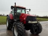 Case IH Puma CVX 180 - Afbeelding 2