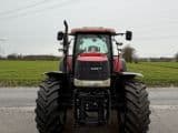 Case IH Puma CVX 180 - Afbeelding 3