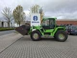 Merlo P40.7 - Afbeelding 1