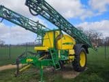 John Deere 740 i - Afbeelding 1