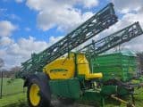 John Deere 740 i - Afbeelding 2