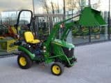 John Deere 1026R - Afbeelding 2