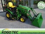 John Deere 1026R - Afbeelding 1