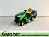 John Deere X155R - Afbeelding 1