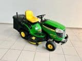 John Deere X155R - Afbeelding 2