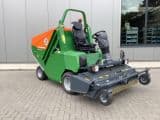 Amazone Profihper 1500 - Afbeelding 4
