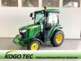 John Deere 3046R - Afbeelding 1