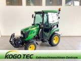 John Deere 2026R - Afbeelding 1