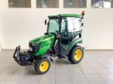 John Deere 2026R - Afbeelding 2