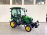 John Deere 2026R - Afbeelding 4