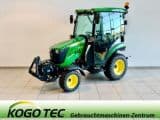 John Deere 2026R - Afbeelding 1