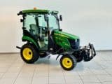 John Deere 2026R - Afbeelding 3