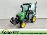 John Deere 2026R - Afbeelding 1