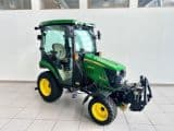 John Deere 2026R - Afbeelding 3