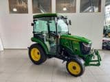 John Deere 2032R - Afbeelding 4