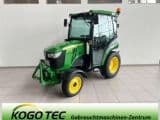 John Deere 2032R - Afbeelding 1