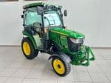 John Deere 2032R - Afbeelding 2