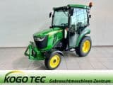 John Deere 2032R - Afbeelding 1