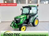 John Deere 2038R - Afbeelding 1