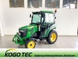 John Deere 2038R - Afbeelding 1