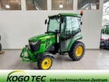John Deere 2038R - Afbeelding 1