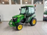 John Deere 2038R - Afbeelding 2